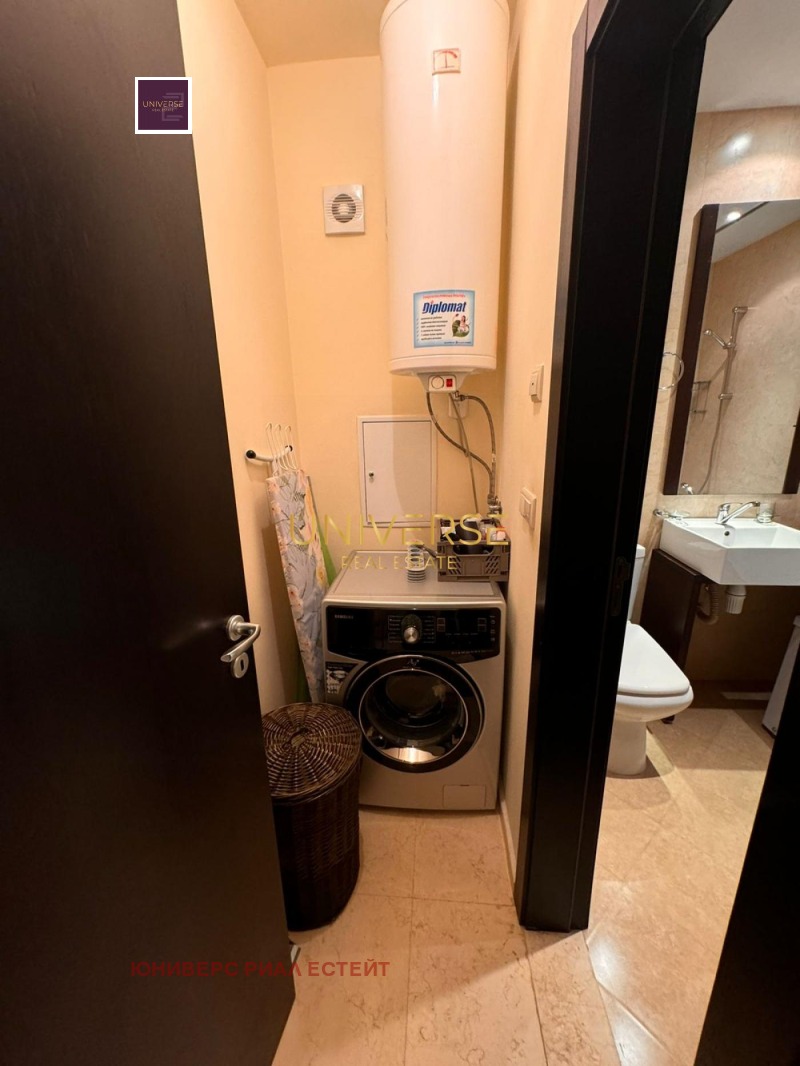 Myytävänä  1 makuuhuone Burgasin alue , Sveti Vlas , 83 neliömetriä | 29320449 - kuva [8]