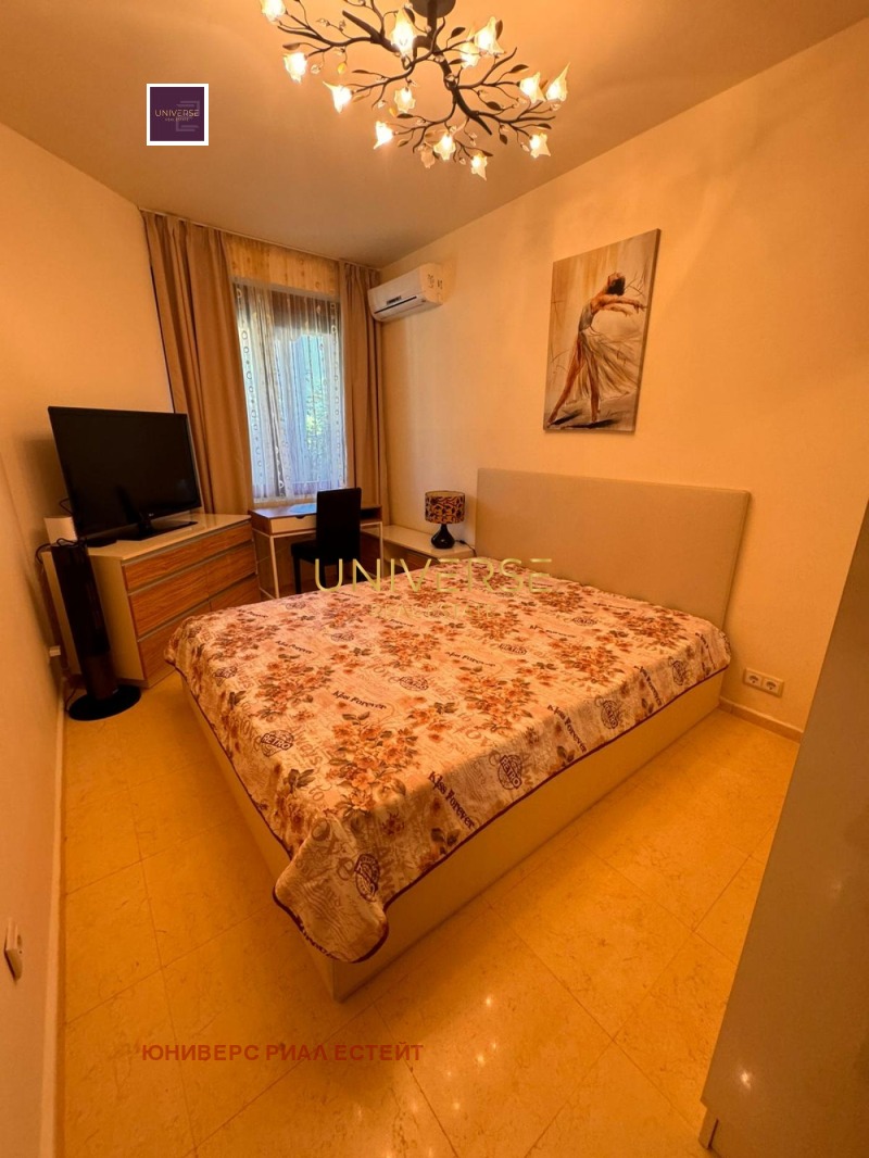 Myytävänä  1 makuuhuone Burgasin alue , Sveti Vlas , 83 neliömetriä | 29320449 - kuva [13]