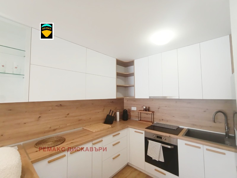 Продава  2-стаен град Смолян , Нов център , 94 кв.м | 65767476 - изображение [6]