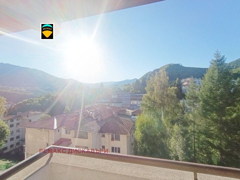 Продава  2-стаен град Смолян , Нов център , 94 кв.м | 65767476 - изображение [10]