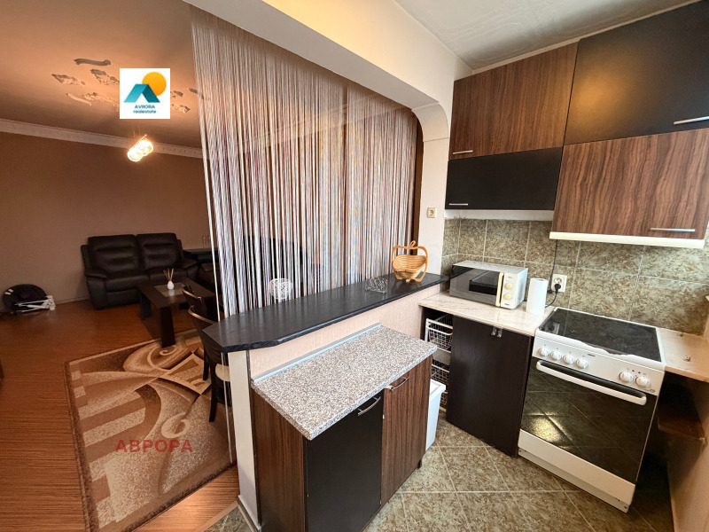 Продаја  1 спаваћа соба Софија , Надежда 3 , 67 м2 | 59514011 - слика [6]