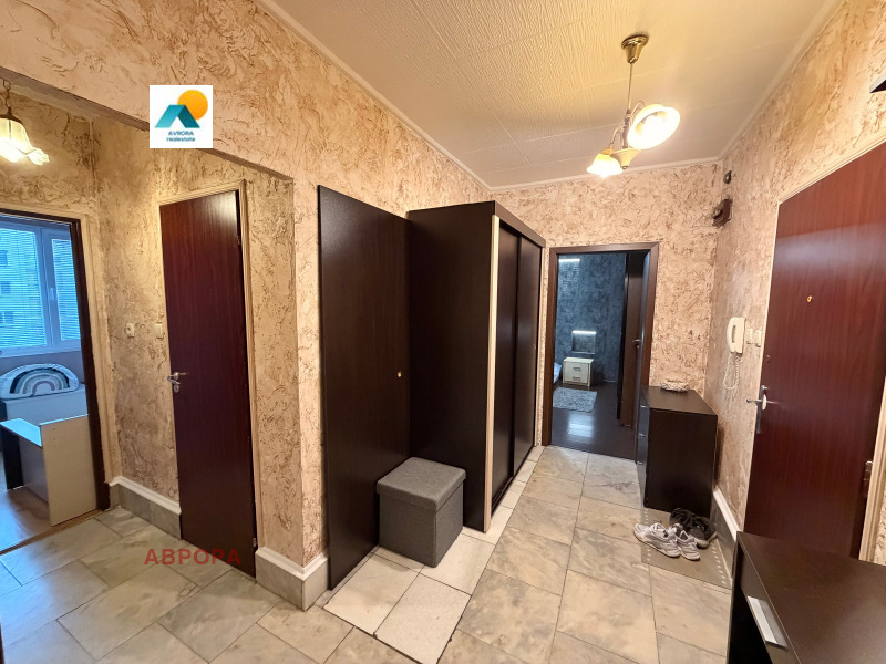 Продаја  1 спаваћа соба Софија , Надежда 3 , 67 м2 | 59514011 - слика [15]