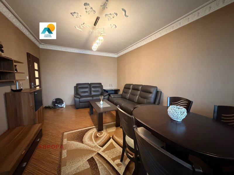 Продаја  1 спаваћа соба Софија , Надежда 3 , 67 м2 | 59514011 - слика [2]