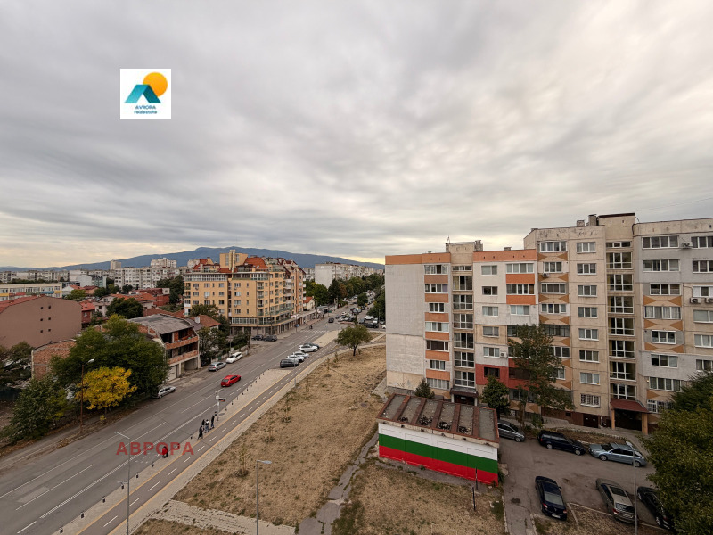 Продаја  1 спаваћа соба Софија , Надежда 3 , 67 м2 | 59514011 - слика [7]