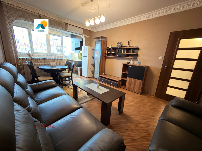 Продаја  1 спаваћа соба Софија , Надежда 3 , 67 м2 | 59514011 - слика [3]