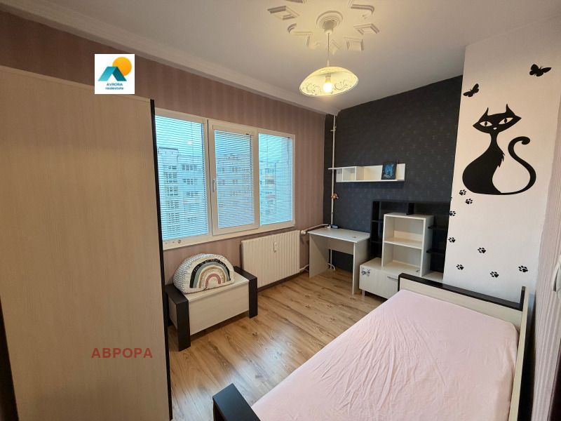 Продаја  1 спаваћа соба Софија , Надежда 3 , 67 м2 | 59514011 - слика [12]