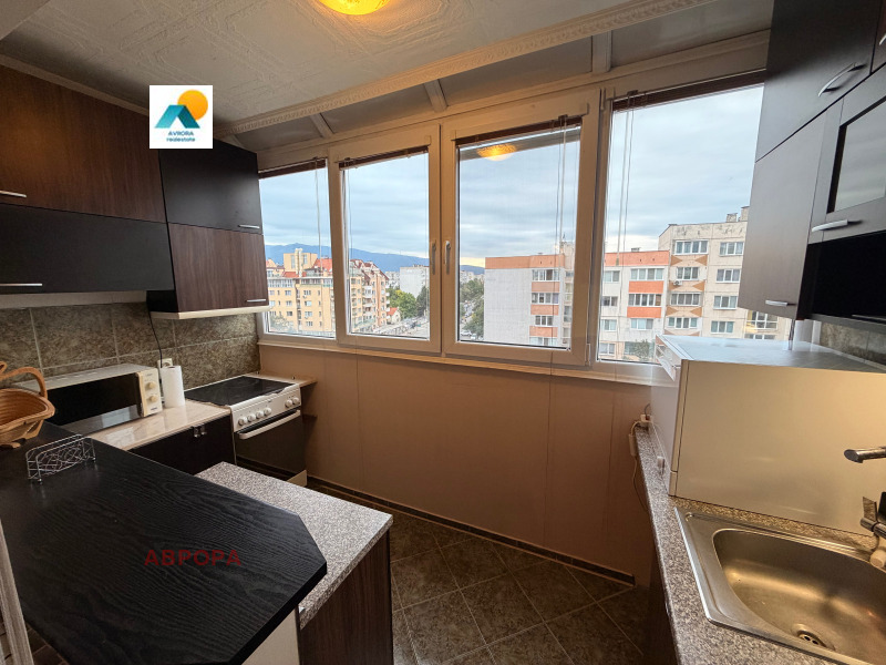 Продаја  1 спаваћа соба Софија , Надежда 3 , 67 м2 | 59514011 - слика [4]