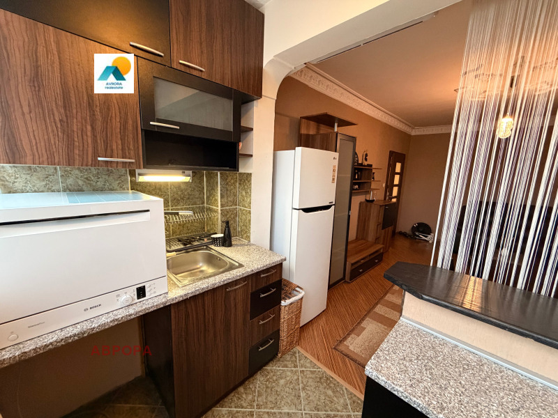 Продаја  1 спаваћа соба Софија , Надежда 3 , 67 м2 | 59514011 - слика [5]