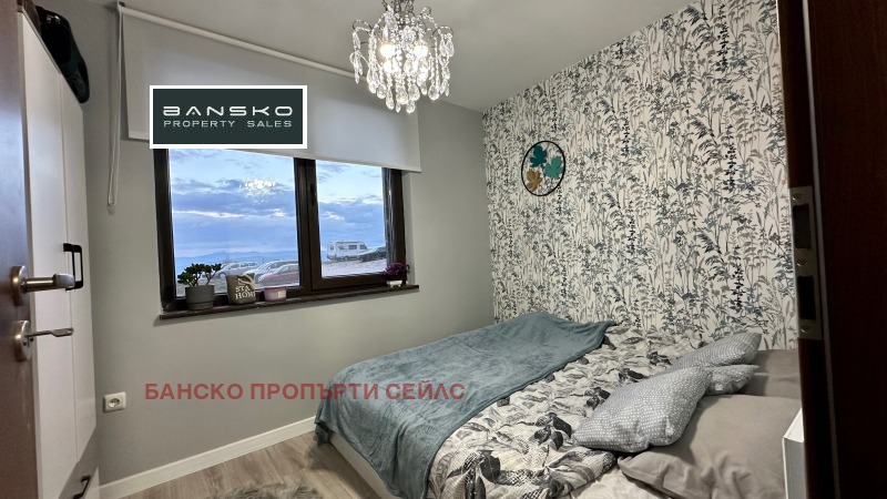 Продава 2-СТАЕН, гр. Банско, област Благоевград, снимка 3 - Апартаменти - 52483761