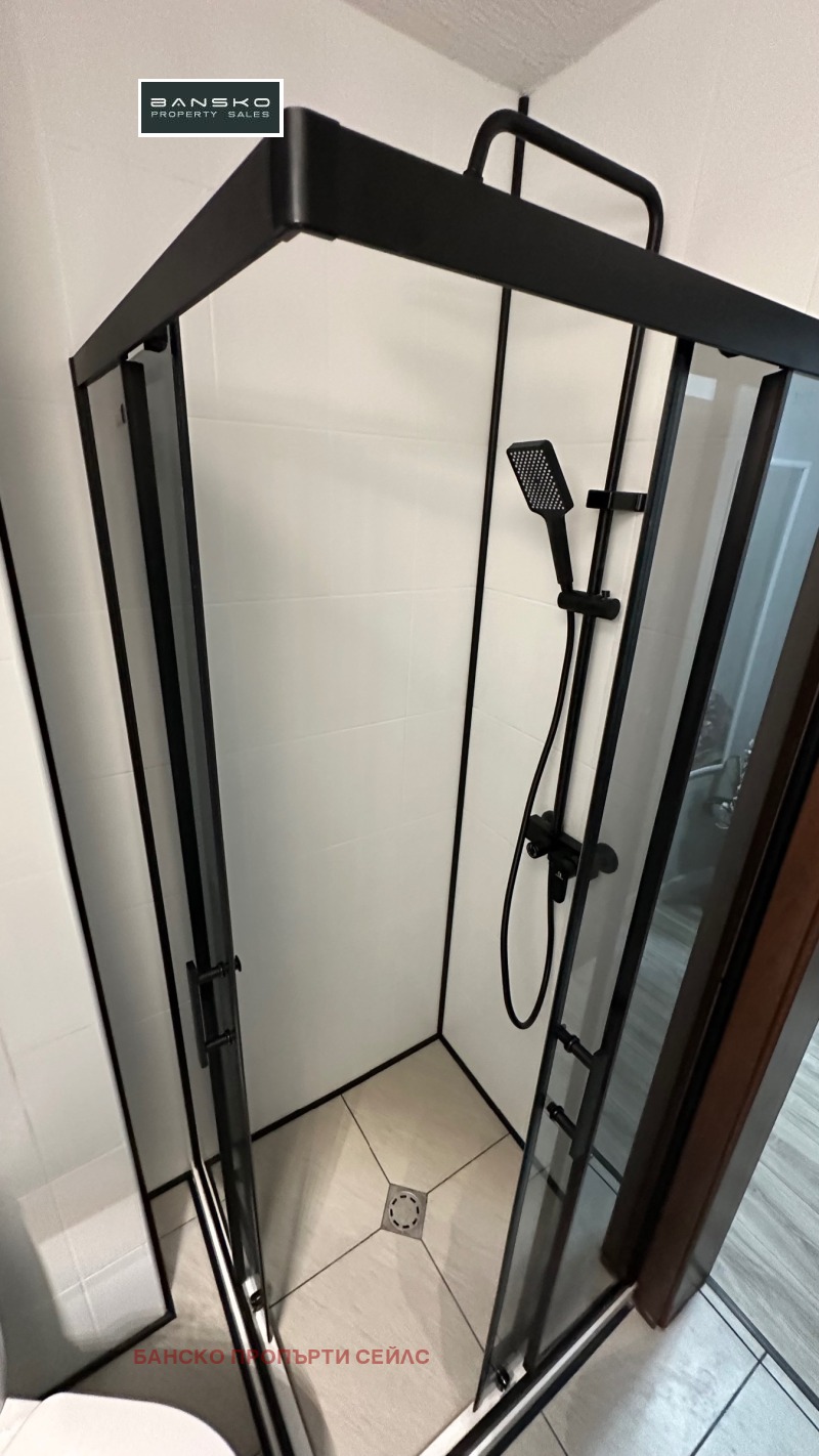 Продава 2-СТАЕН, гр. Банско, област Благоевград, снимка 11 - Апартаменти - 52483761