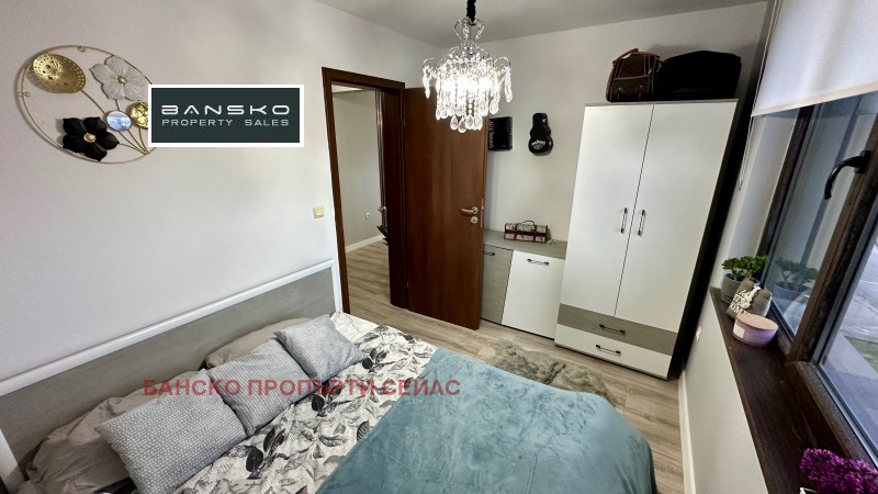 Продава 2-СТАЕН, гр. Банско, област Благоевград, снимка 2 - Апартаменти - 52483761