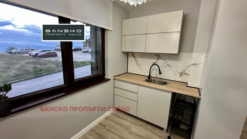 Продава 2-СТАЕН, гр. Банско, област Благоевград, снимка 7 - Апартаменти - 52483761