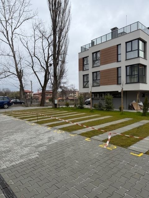 Продава 2-СТАЕН, гр. София, Витоша, снимка 16 - Апартаменти - 54144376