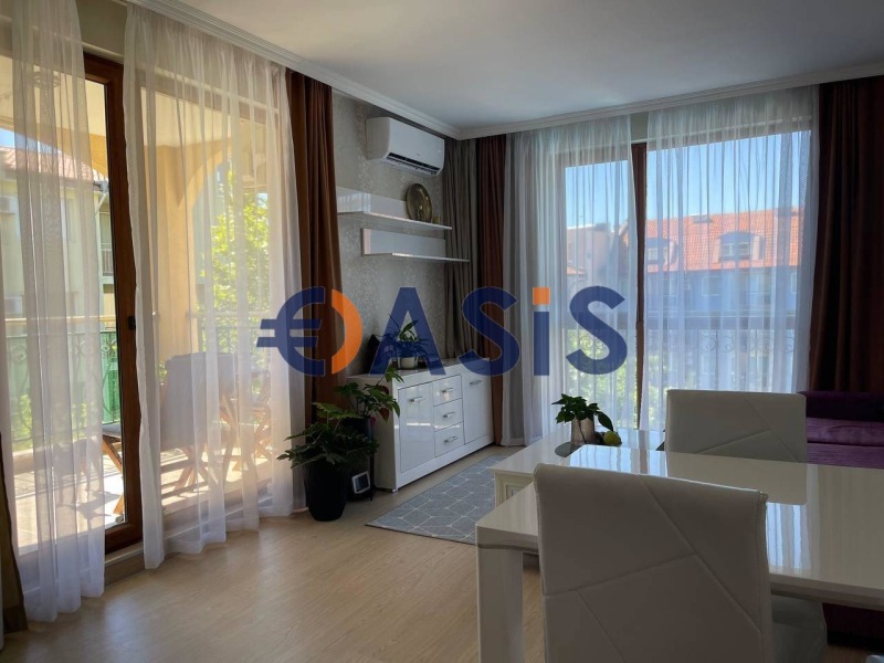 À venda  2 quartos região Burgas , k.k. Slantchev briag , 91 m² | 94812222 - imagem [2]