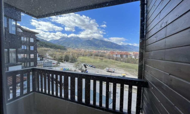 À vendre  2 chambres région Blagoevgrad , Bansko , 71 m² | 50134416 - image [10]