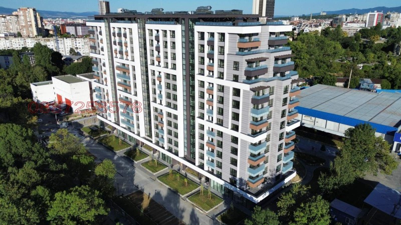 Продава 3-СТАЕН, гр. София, Сердика, снимка 1 - Aпартаменти - 49580648