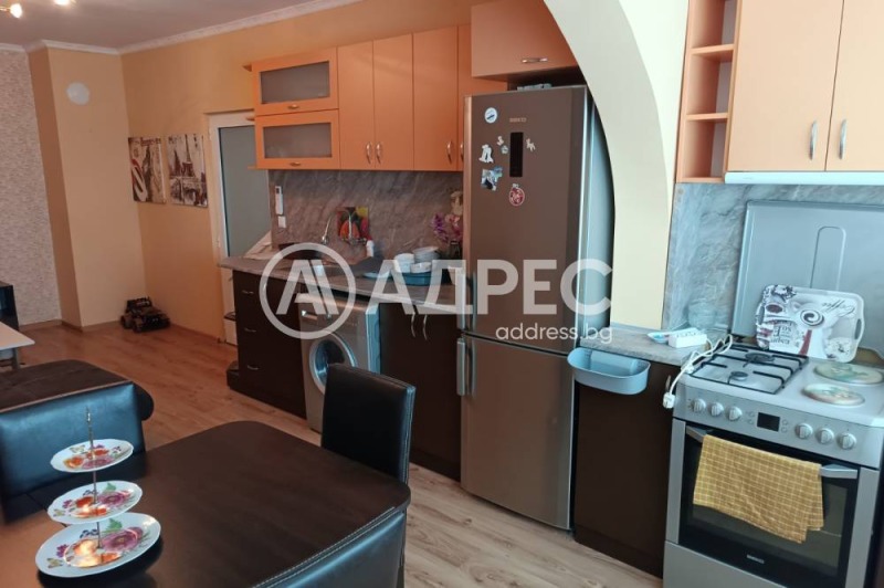 Продава  3-стаен град Разград , Орел , 63 кв.м | 13941401 - изображение [6]