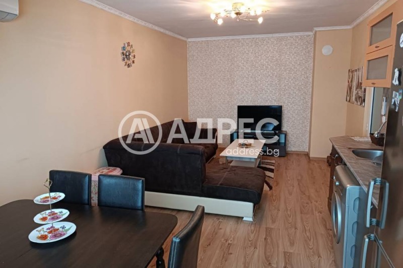Продава  3-стаен град Разград , Орел , 63 кв.м | 13941401 - изображение [5]