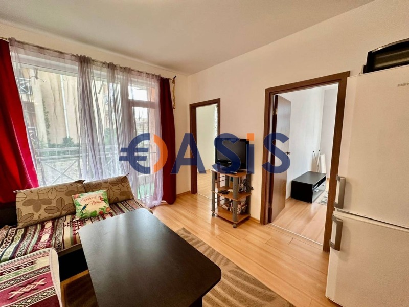 Продава 3-СТАЕН, к.к. Слънчев бряг, област Бургас, снимка 4 - Апартаменти - 52722006