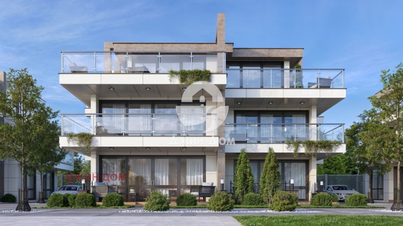 Продава 3-СТАЕН, гр. Поморие, област Бургас