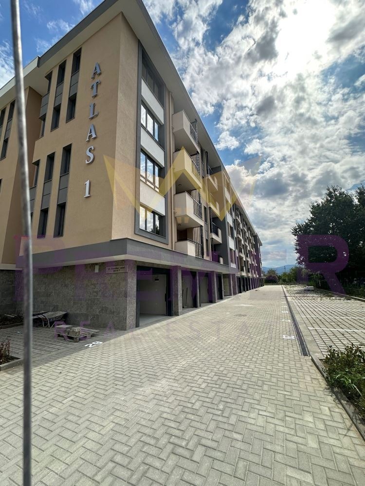 Продава 3-СТАЕН, гр. Пловдив, Западен, снимка 12 - Апартаменти - 54298838