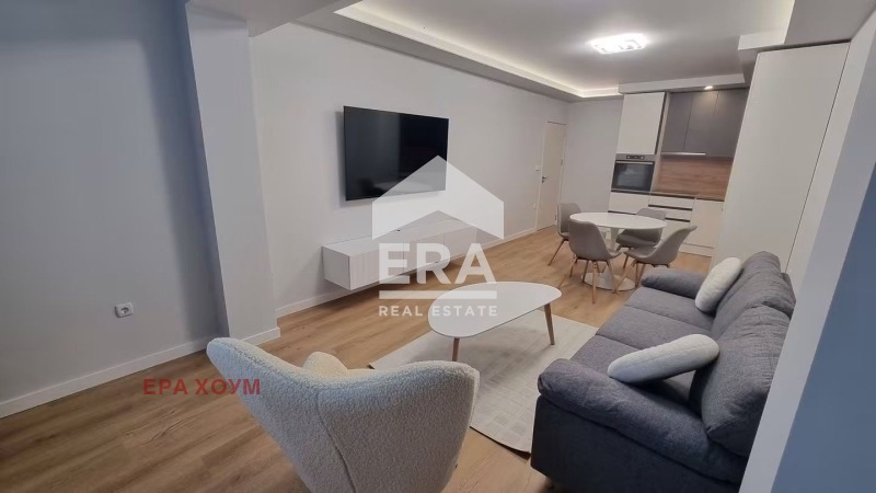 Продава 3-СТАЕН, гр. Пловдив, Кършияка, снимка 6 - Апартаменти - 55833638