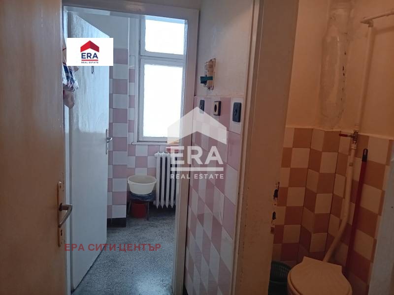 Продава 4-СТАЕН, гр. Стара Загора, Център, снимка 8 - Aпартаменти - 48980632