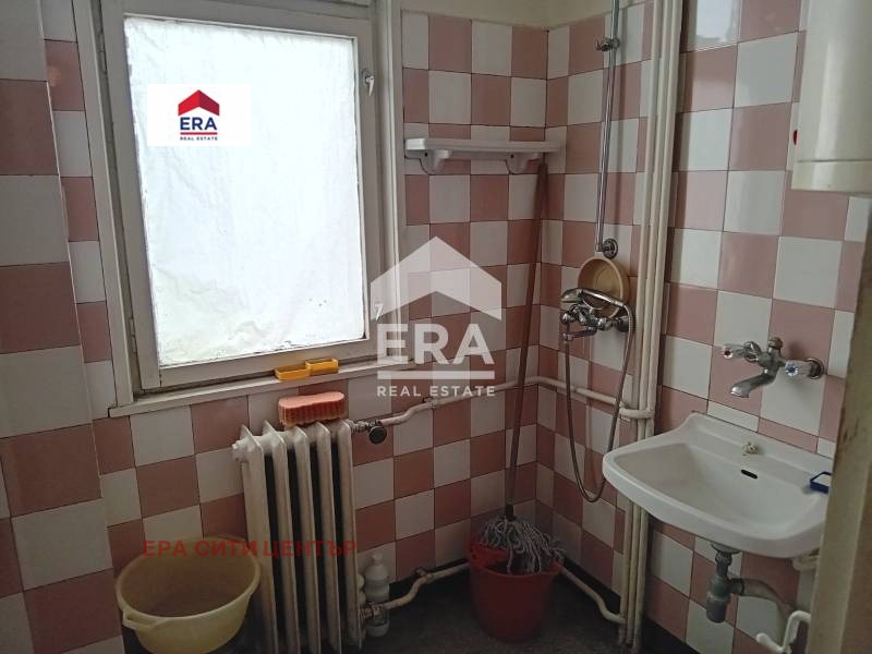 Продава 4-СТАЕН, гр. Стара Загора, Център, снимка 7 - Aпартаменти - 48980632