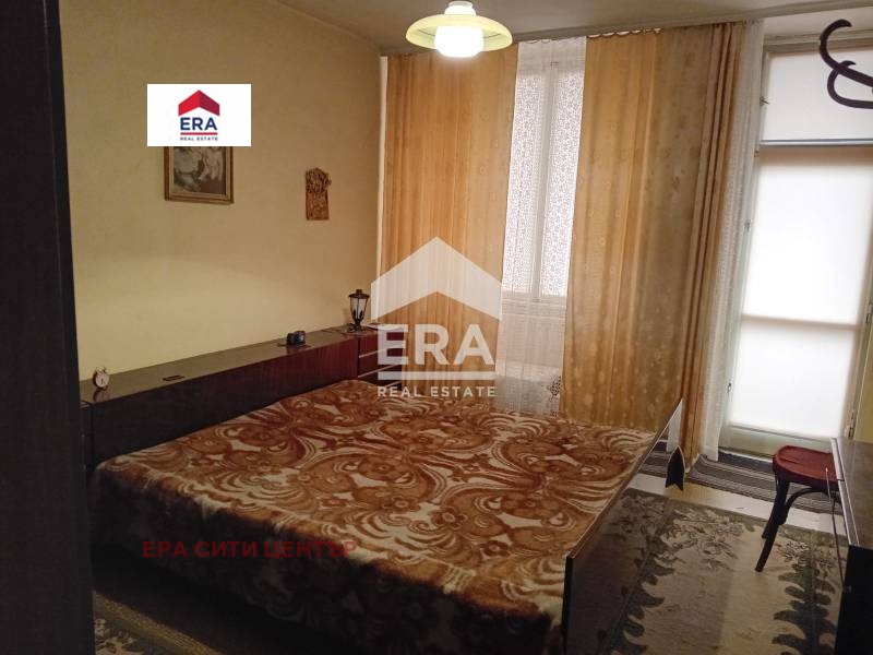 Продава 4-СТАЕН, гр. Стара Загора, Център, снимка 6 - Aпартаменти - 48980632