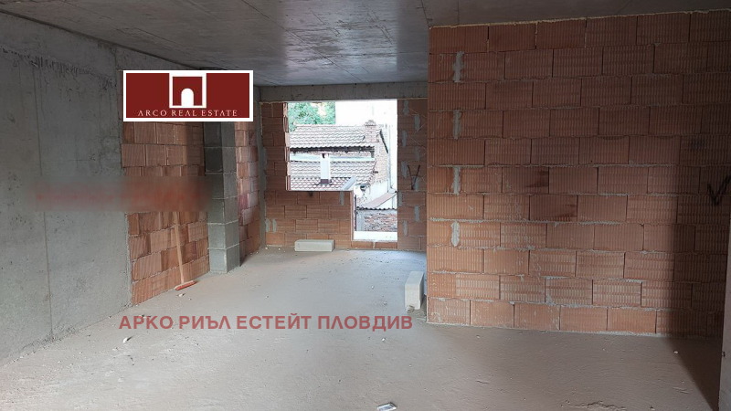 Продава 4-СТАЕН, гр. Пловдив, Съдийски, снимка 3 - Апартаменти - 52635780