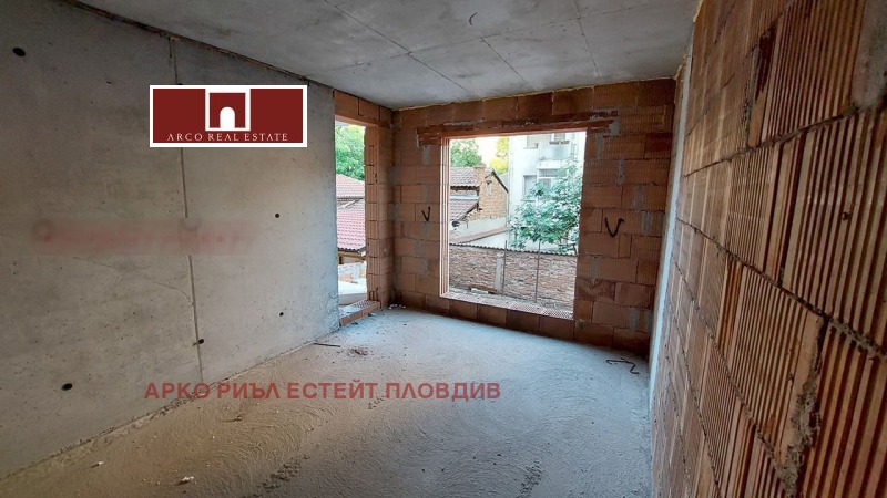 Продава 4-СТАЕН, гр. Пловдив, Съдийски, снимка 5 - Апартаменти - 52635780