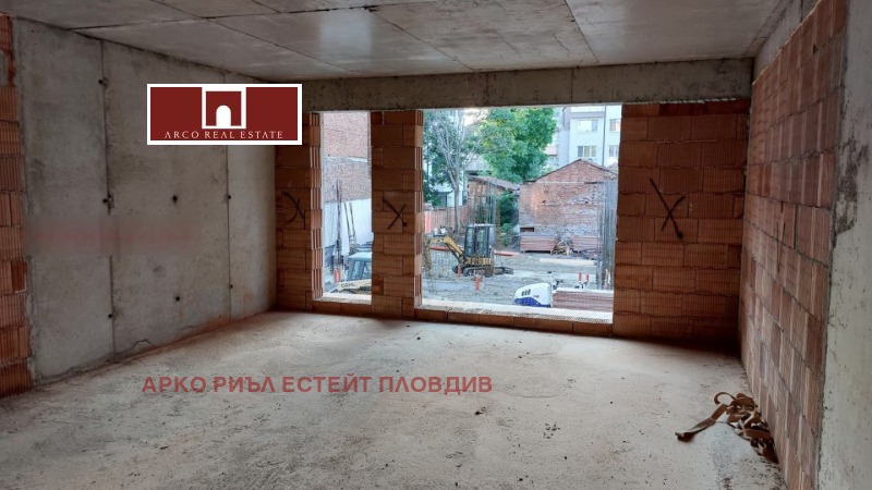 Продава 4-СТАЕН, гр. Пловдив, Съдийски, снимка 4 - Апартаменти - 52635780