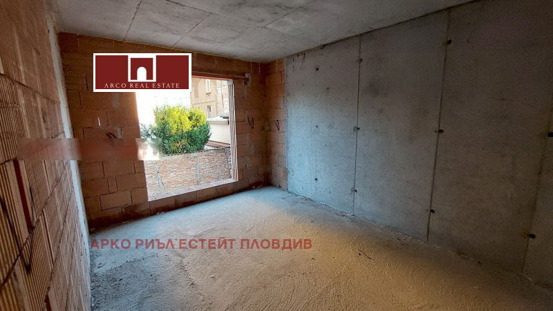 Продава 4-СТАЕН, гр. Пловдив, Съдийски, снимка 6 - Апартаменти - 52635780