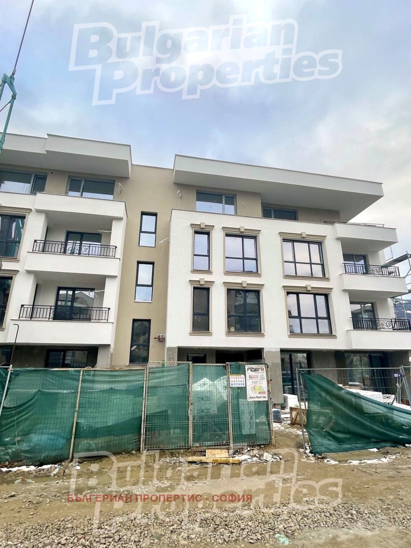 Продава 4-СТАЕН, гр. София, Витоша, снимка 9 - Апартаменти - 53111185