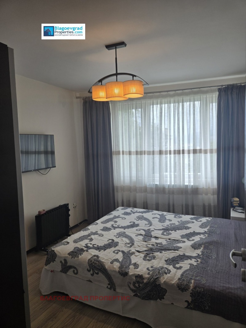 Продава МНОГОСТАЕН, гр. Благоевград, Баларбаши