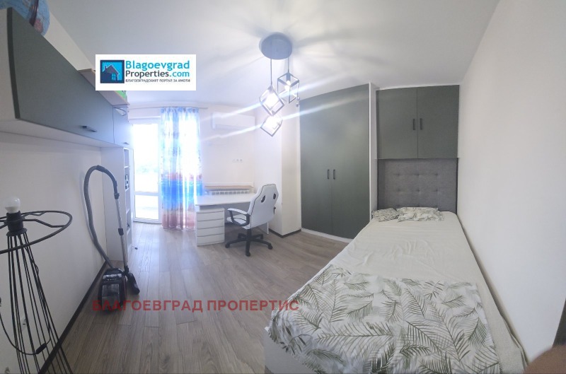 Продава МНОГОСТАЕН, гр. Благоевград, Баларбаши, снимка 7 - Апартаменти - 52690015