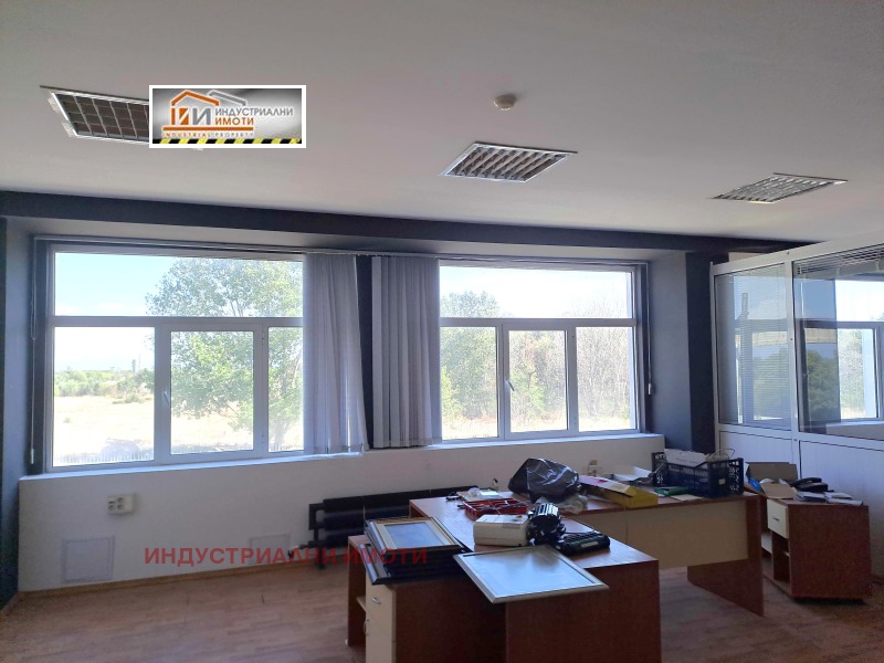 Satılık  Ofis Plovdiv , Industrialna zona - Trakiya , 366 metrekare | 26843125