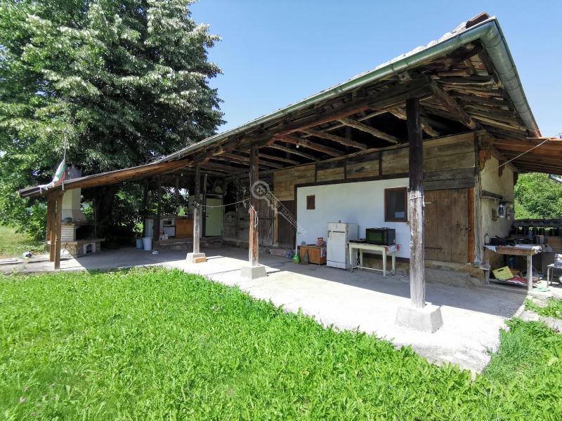 Продава КЪЩА, гр. Елена, област Велико Търново, снимка 3 - Къщи - 36847550