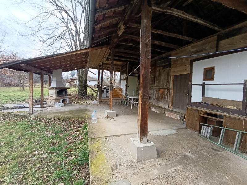 Продава КЪЩА, гр. Елена, област Велико Търново, снимка 7 - Къщи - 36847550