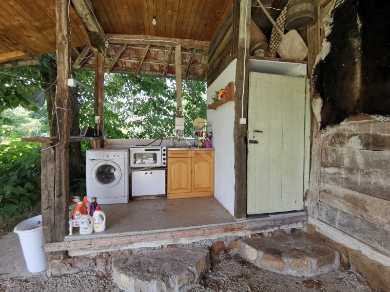 Продава КЪЩА, гр. Елена, област Велико Търново, снимка 9 - Къщи - 36847550