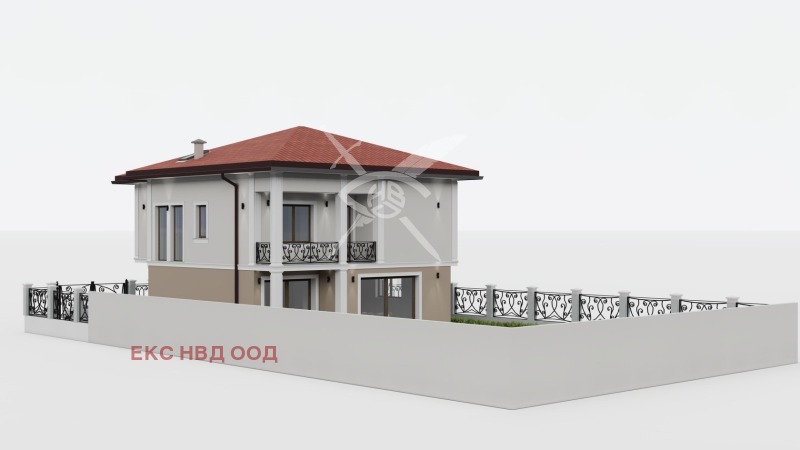 In vendita  Casa Plovdiv , Ostromila , 285 mq | 94457895 - Immagine [4]