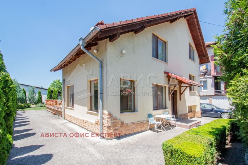 À vendre  Maison région Sofia , Bojourichte , 280 m² | 56013736 - image [3]