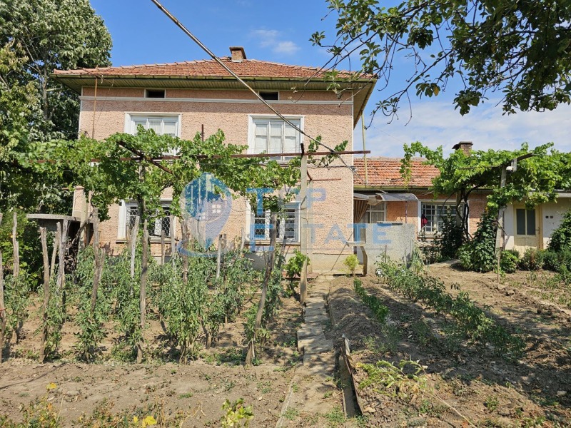 Zu verkaufen  Haus region Gabrovo , Dobromirka , 130 qm | 53360429