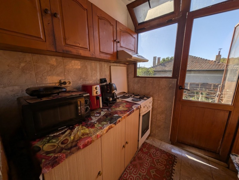 Продава  Къща област Велико Търново , гр. Дебелец , 150 кв.м | 88896860 - изображение [10]
