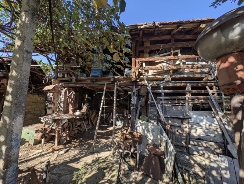 Продава  Къща област Велико Търново , гр. Дебелец , 150 кв.м | 88896860 - изображение [16]