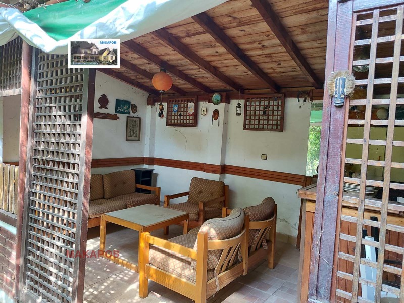 Til salg  Hus region Sofia , Godech , 130 kvm | 52025715 - billede [4]