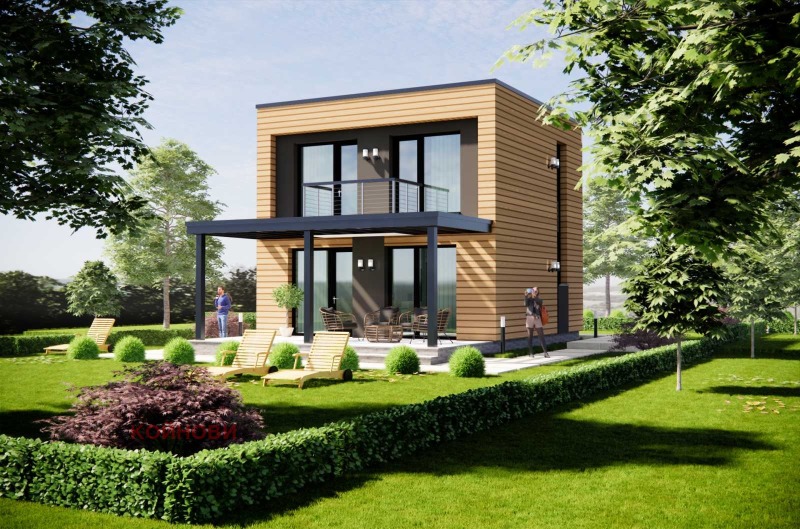 Продава КЪЩА, с. Малка Верея, област Стара Загора