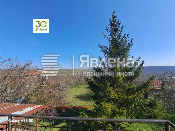 Продава КЪЩА, с. Калиманци, област Варна