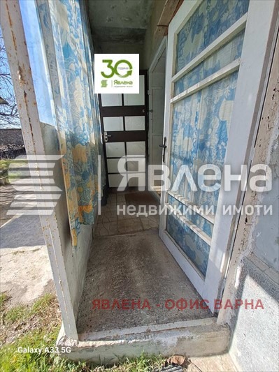 Продава КЪЩА, с. Калиманци, област Варна, снимка 3 - Къщи - 53866612