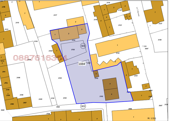 Te koop  Industrie gebouw regio Targovishte , Popovo , 846 m² | 74254179 - afbeelding [4]